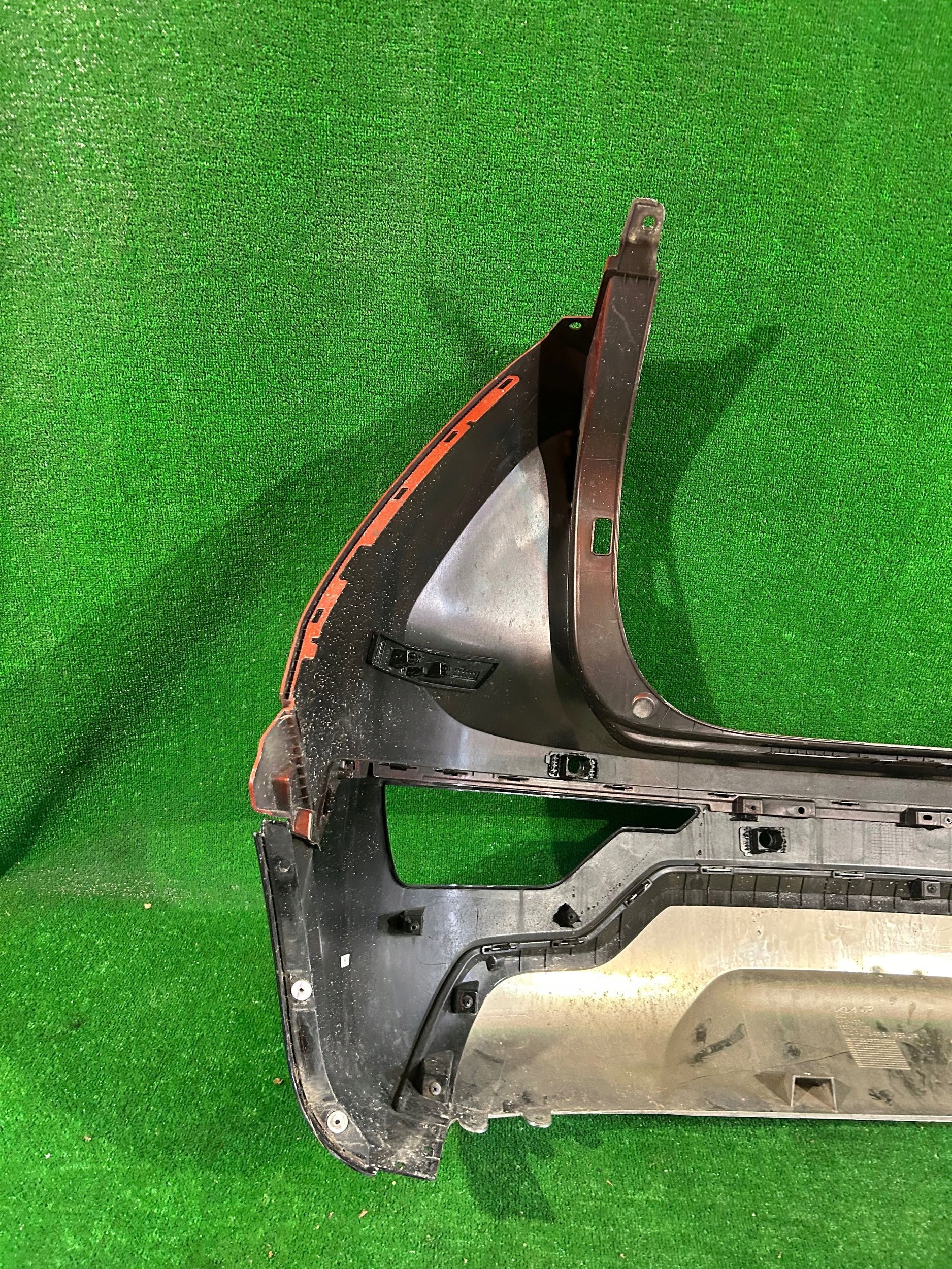 bumper rear part rear KIA NIRO II NR.0025