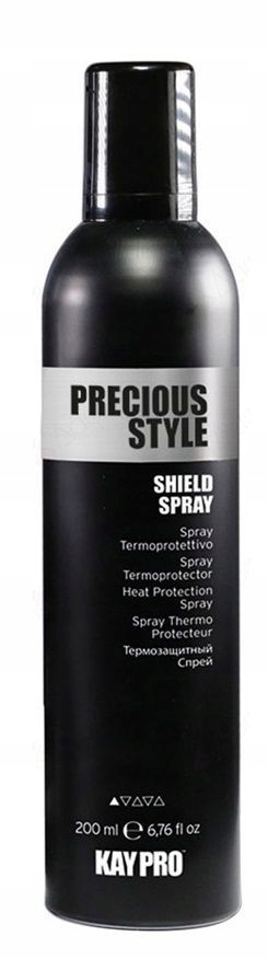 Kaypro SPRAY Precious Style Shield TERMOOCHRONA