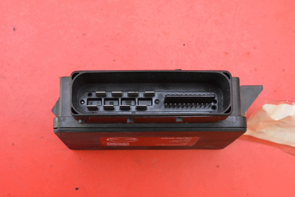 control unit module brakes N243-437B0 MAZDA MX-5 4 IV ND 15-21