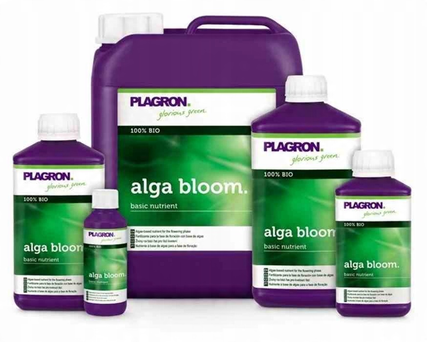 

Plagron Alga Bloom 100ML