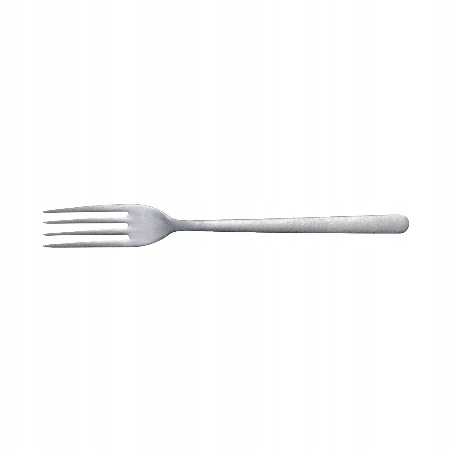 Dezertní vidlička Canada Vintage 14,5 cm, stříbrná (12 ks)