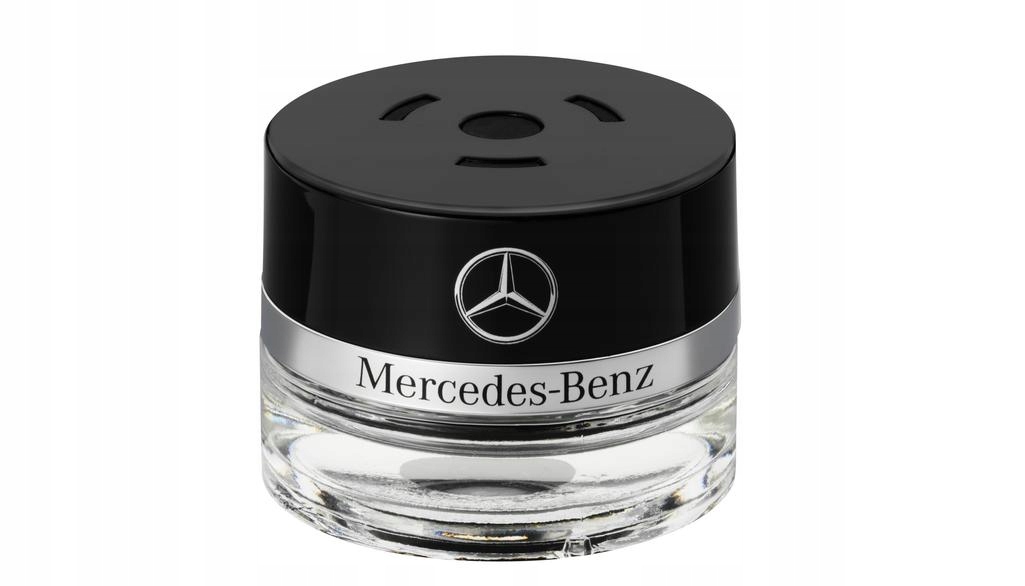 Atomizer perfum FOREST MOOD Mercedes Benz