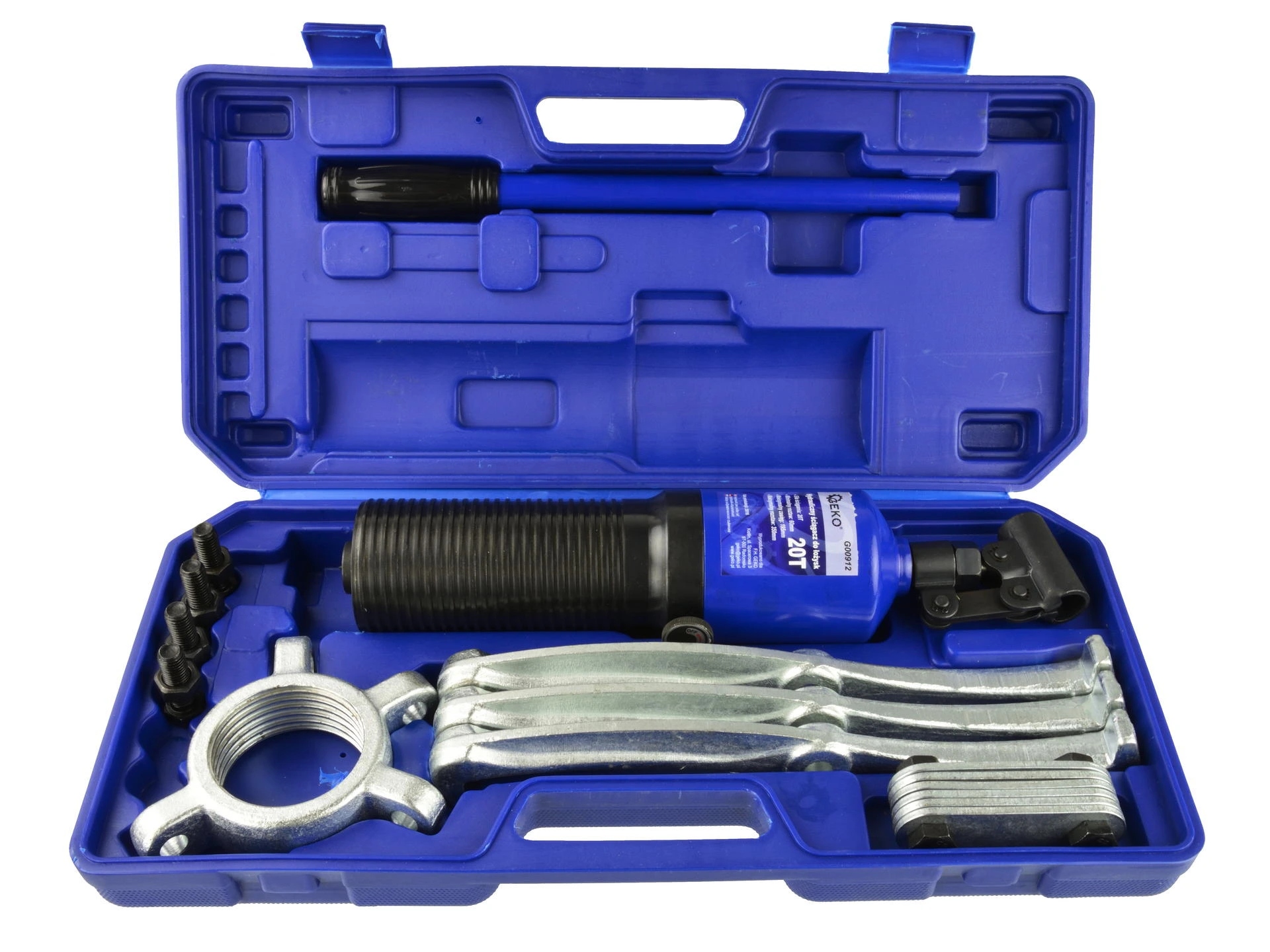 Hydraulický sťahovák ložísk 20T G00912