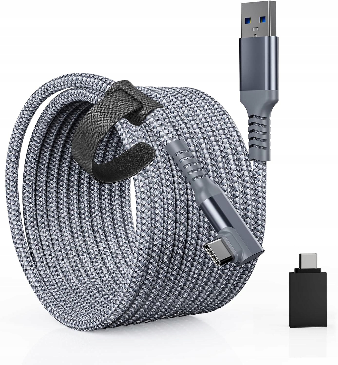Tiergrade Link Cable 6M USB-A do USB-C do gogli VR