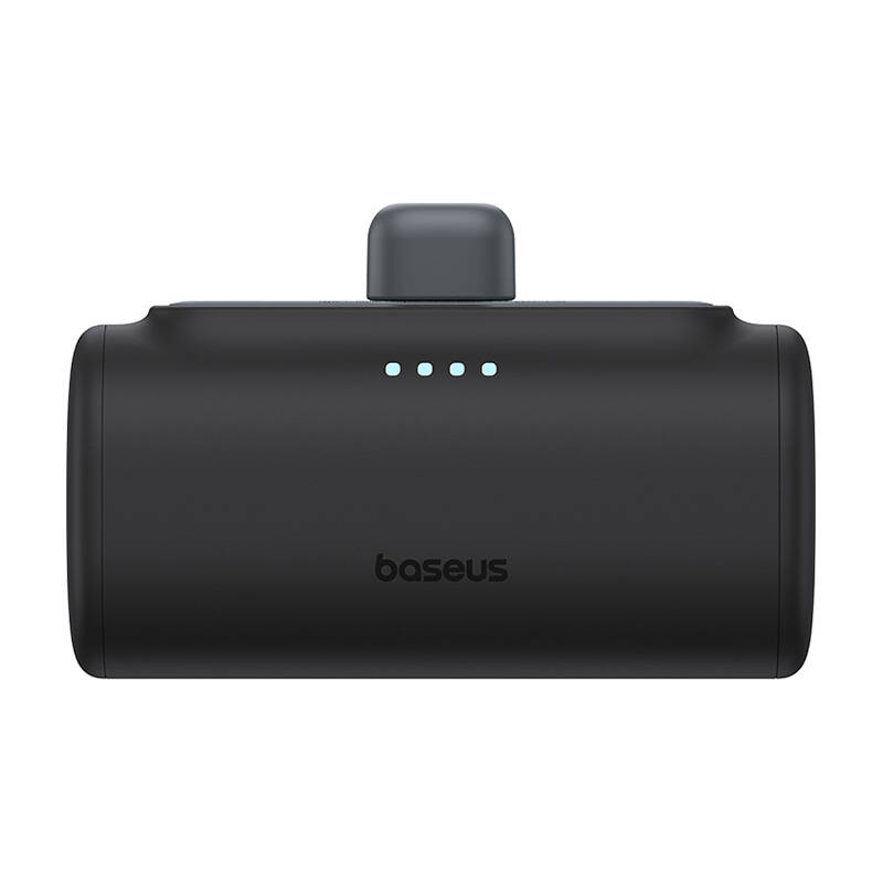 Powerbanka Baseus Compact 5000 mAh, 20 W, Usb-c (černá)