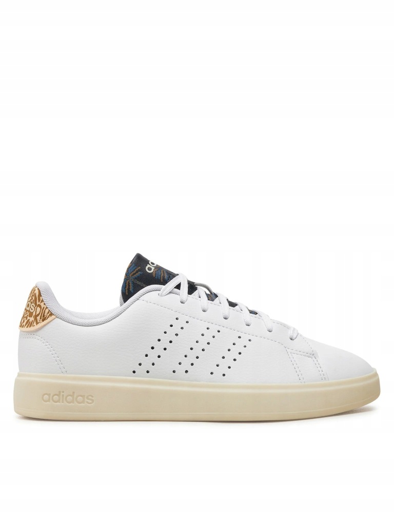 Adidas Tenisky Advantage 2.0 IG9182 Bílá 38 2/3