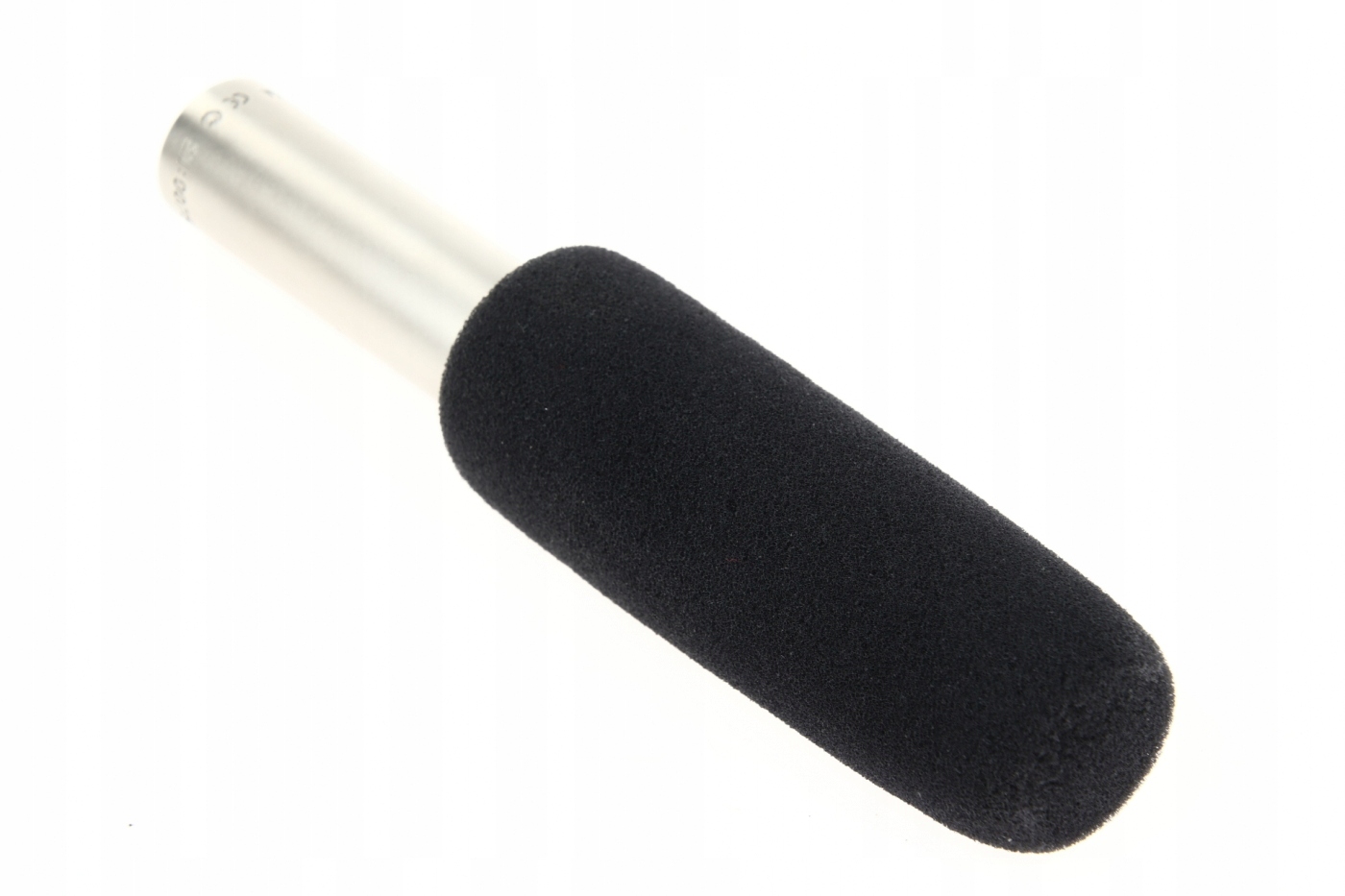 Mikrofon pojemnościowy Rode NT55 Zastosowanie instrumentalny