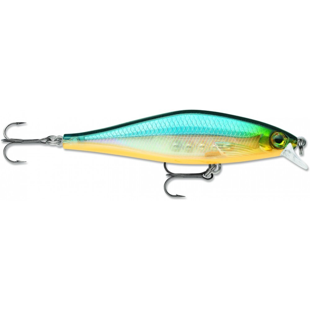 Wobler Rapala Shadow Rap Shad SDRS09 Bgh