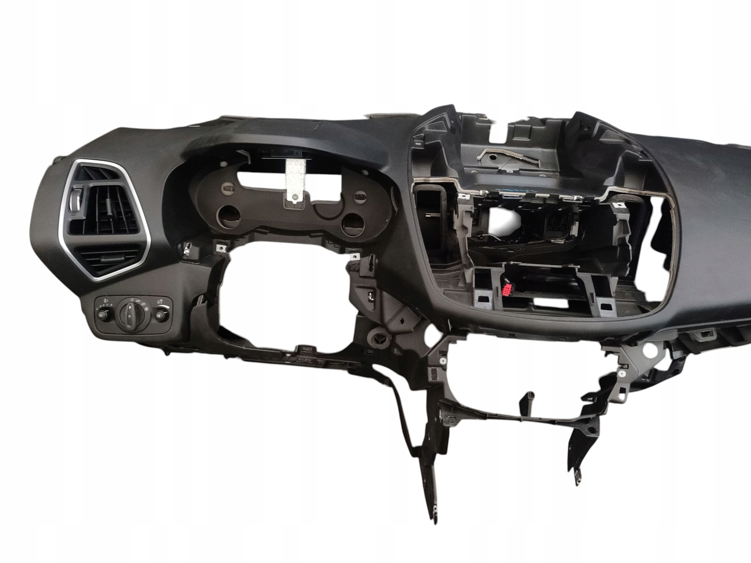 dashboard instrument panel console cockpit FORD KUGA MK2 II (12-16) EUROPA