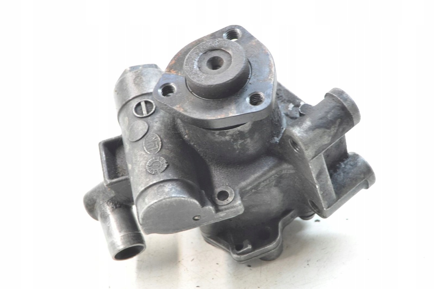 A0034660101 - Насос гидроусилителя MERCEDES W211 2.2 CDI 0034660101