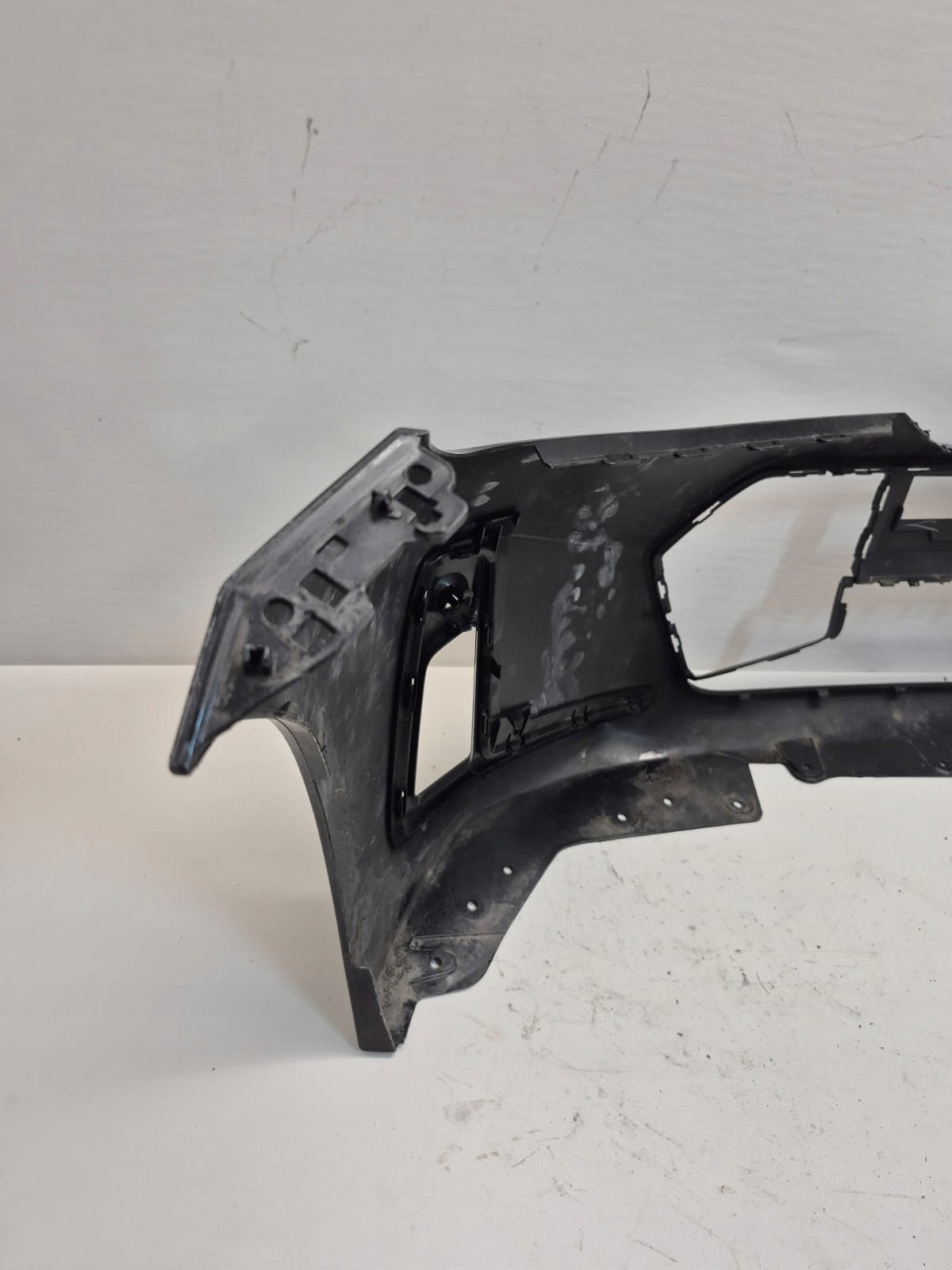BMW 3 G20 G21 m-packet LCI LIFT 22-> bumper front front PDC
