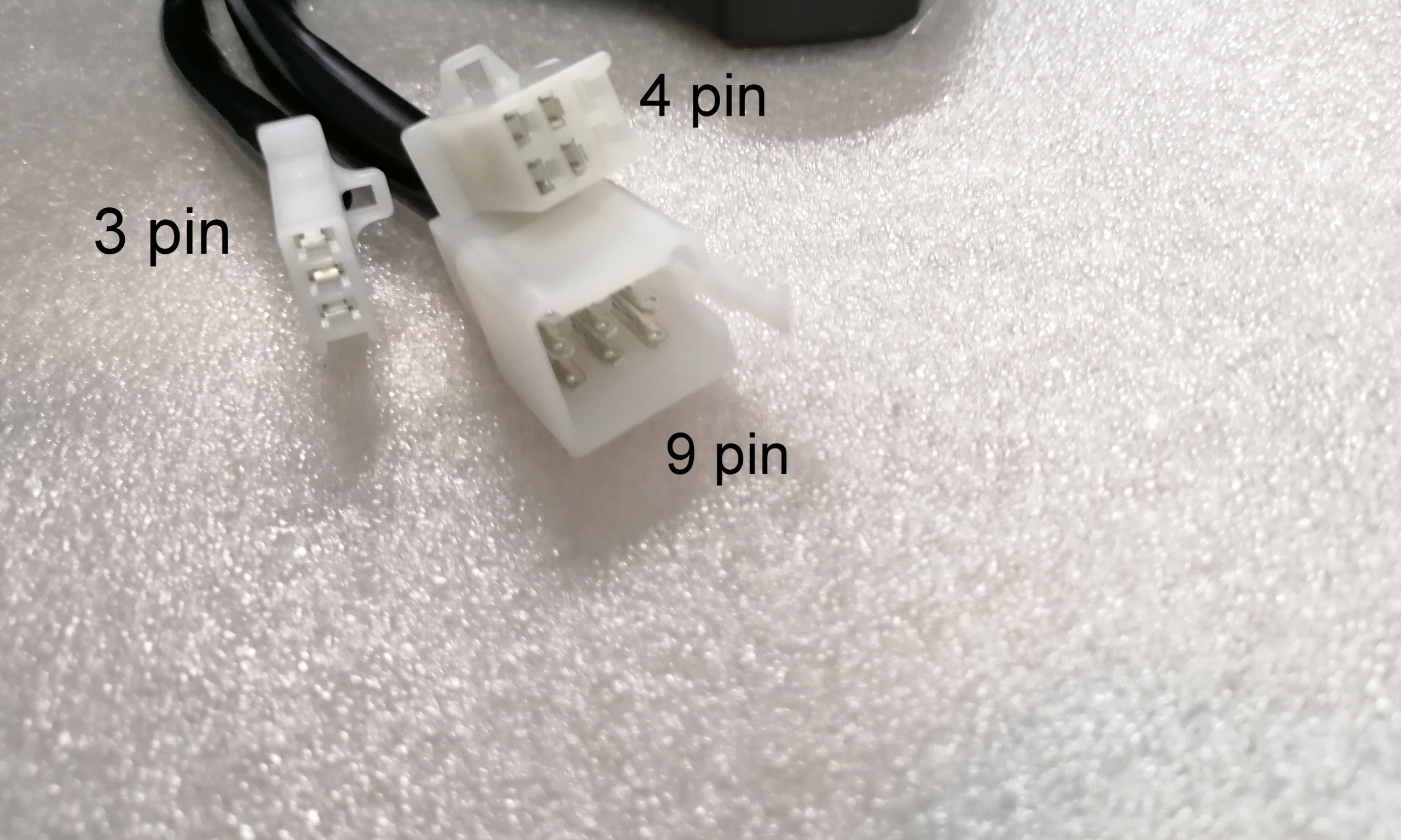 LICZNIK QUAD ATV MAGNUM 250 PRĘDKOŚCIOMIERZ Producent Bashan