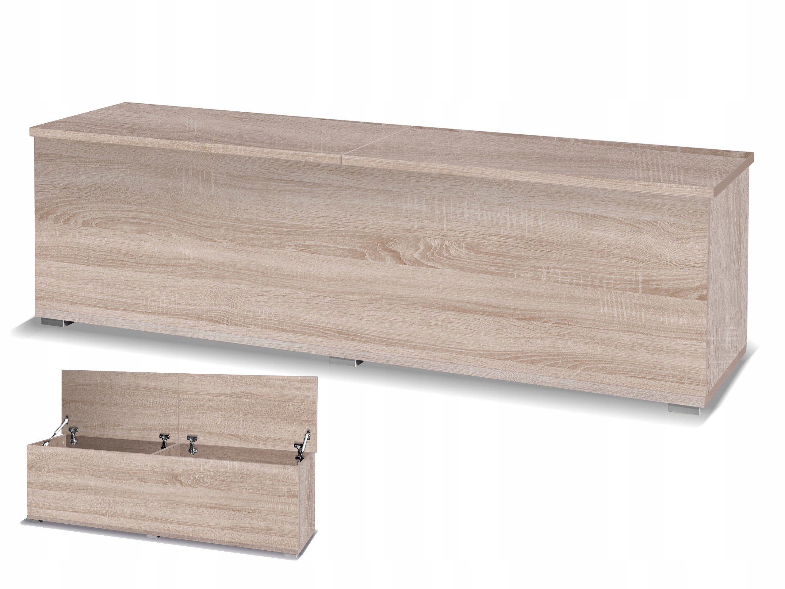 POJEMNIK skrzynia pościel System MEBLI M33