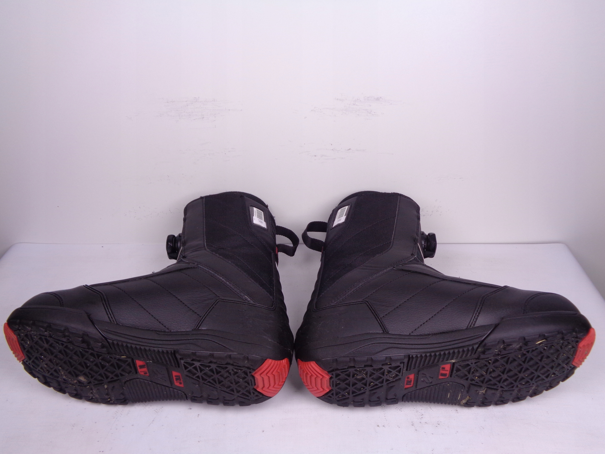 BUTY SNOWBOARDOWE K2 BOA - 28.0 / 43 + SKI RZEP Model K2 BOA - 28.0 / 43 + SKI RZEP