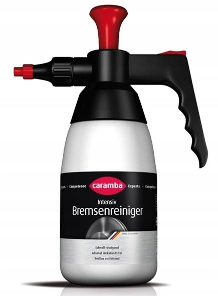 Насос для удаления тормозов 1л