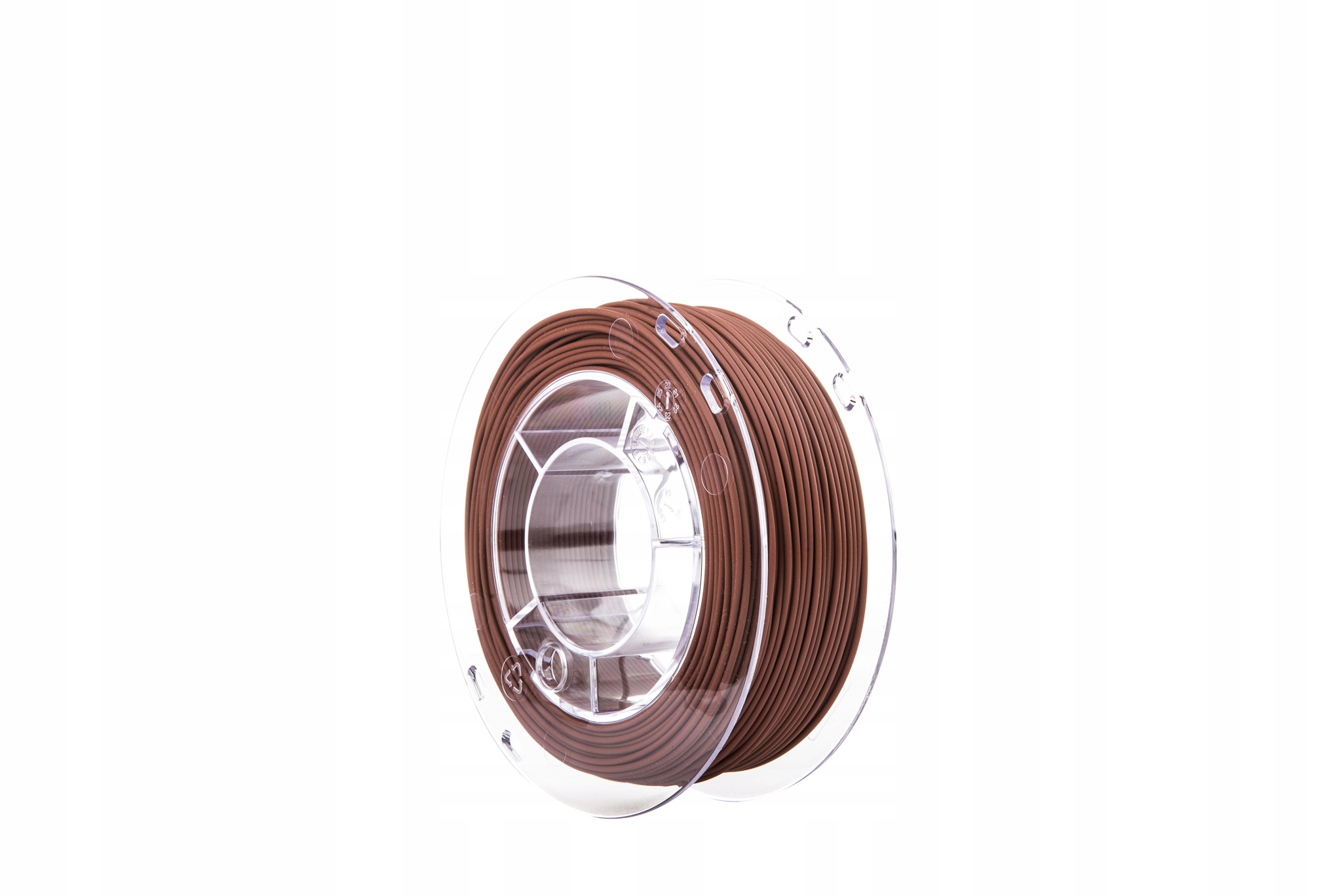 

Filament SmartFit Pla Mud Brown 0,2kg-