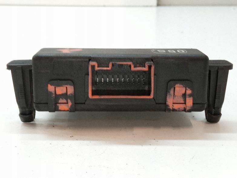 module GATEWAY 3C0907530A VW Volkswagen Passat VI (2005-2010) B6