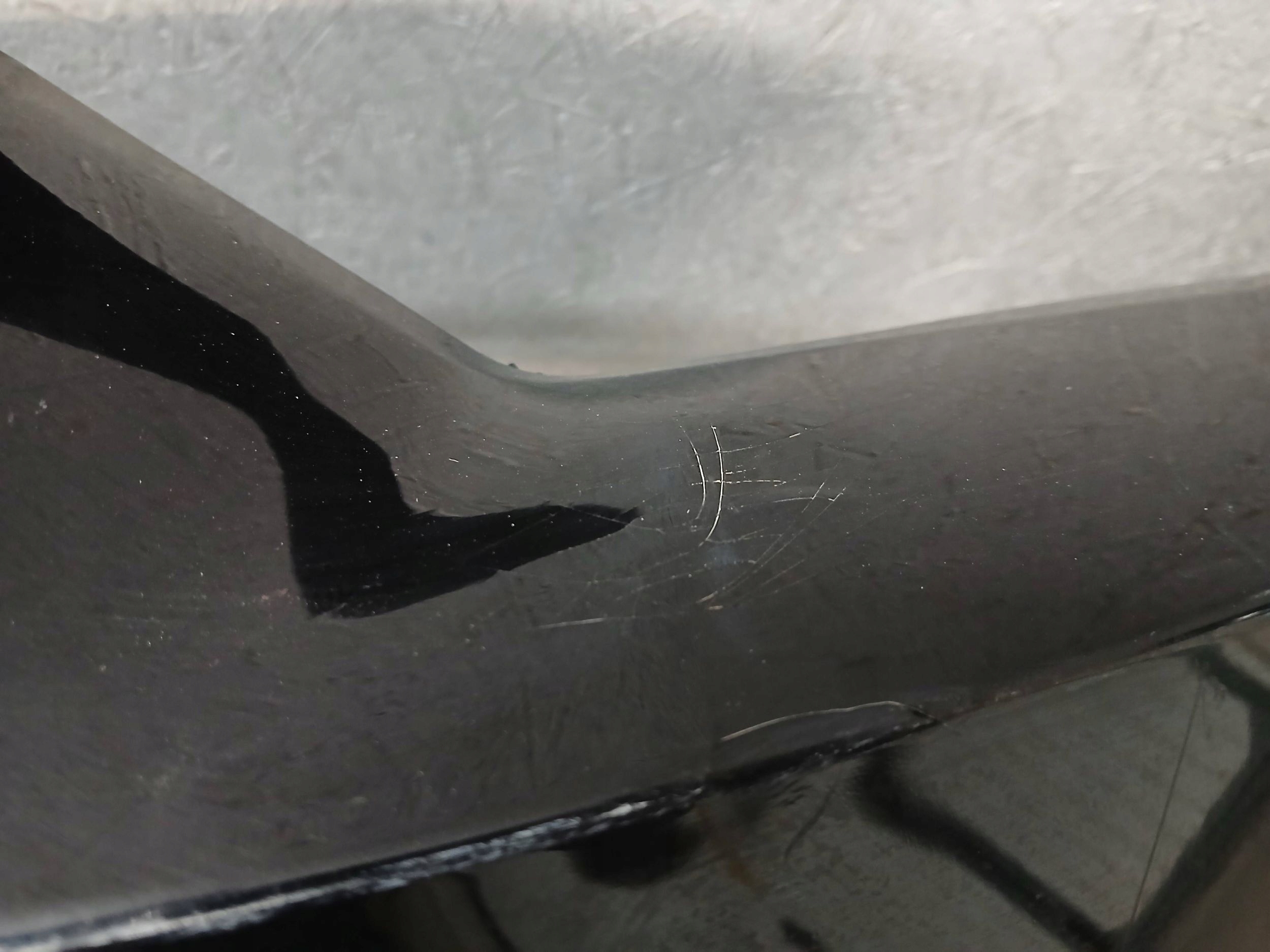 nárazník predok SEAT TARRACO