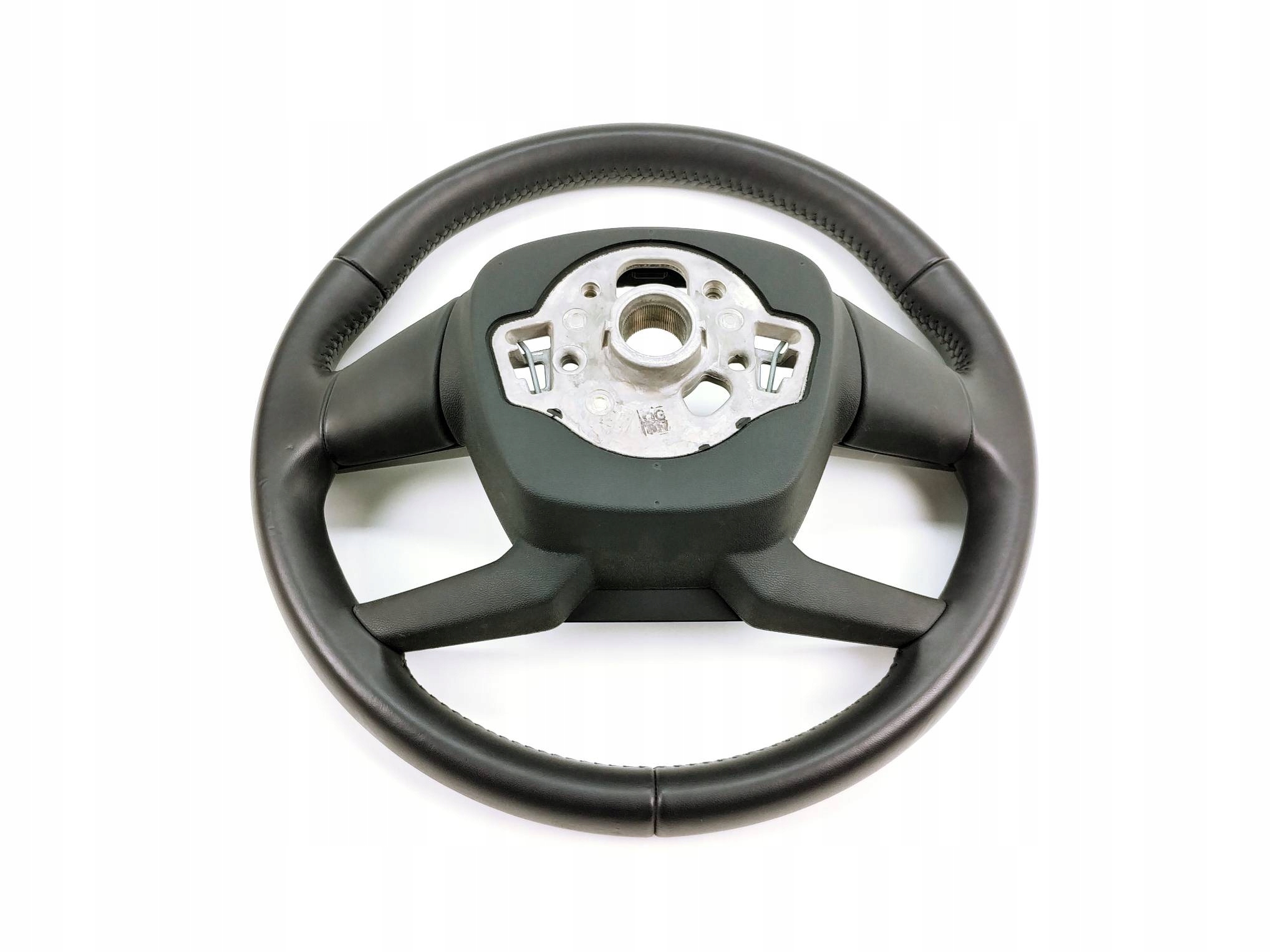 ORG lenkrad Leder MULTIFUNKCJA AUDI A6 S6 A7 A8 S8 4K 4N0419091