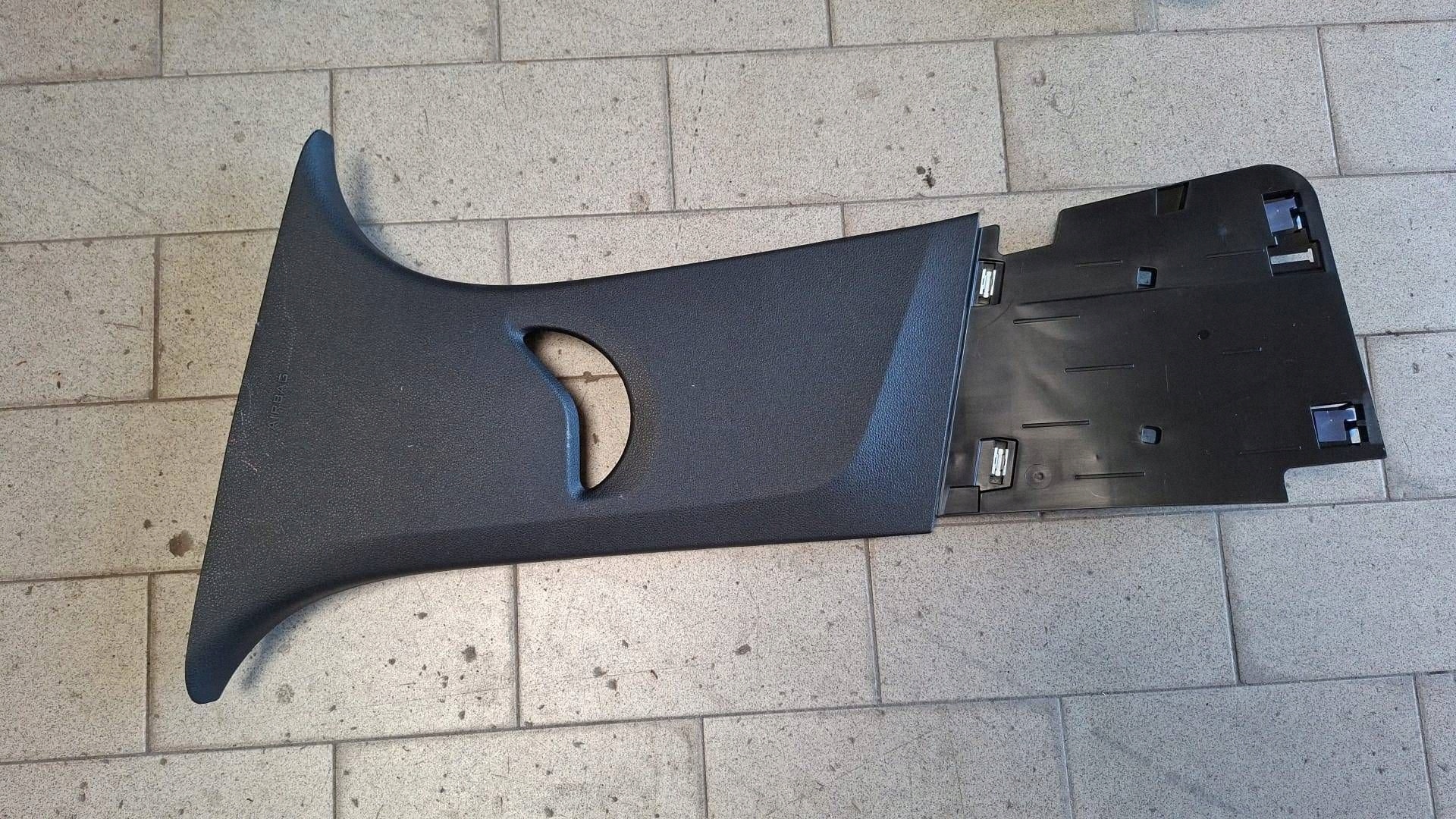 cover side slupka B upper left side Renault Clio VI 769148253R