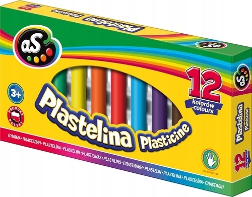 

Plastelina As, Astra (303219003)