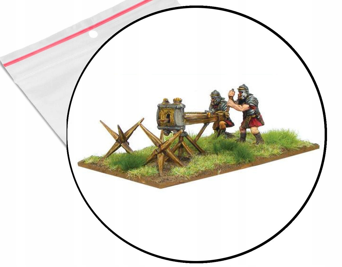 Hail Caesar Early Imperial Romans Scorpion