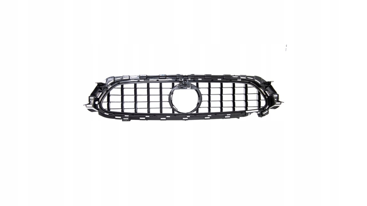 Gril Mercedes-Benz E W213 S213 A238 C238 Facelift Panamericana Gt Chrome