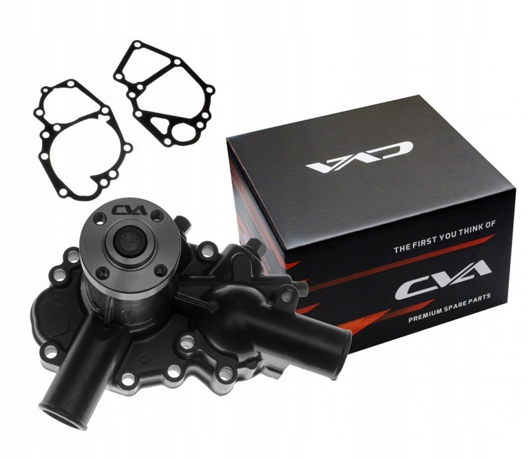 Vodní Čerpadlo Těsnění Minibagru Kat 301.8, 301.6, 301.5