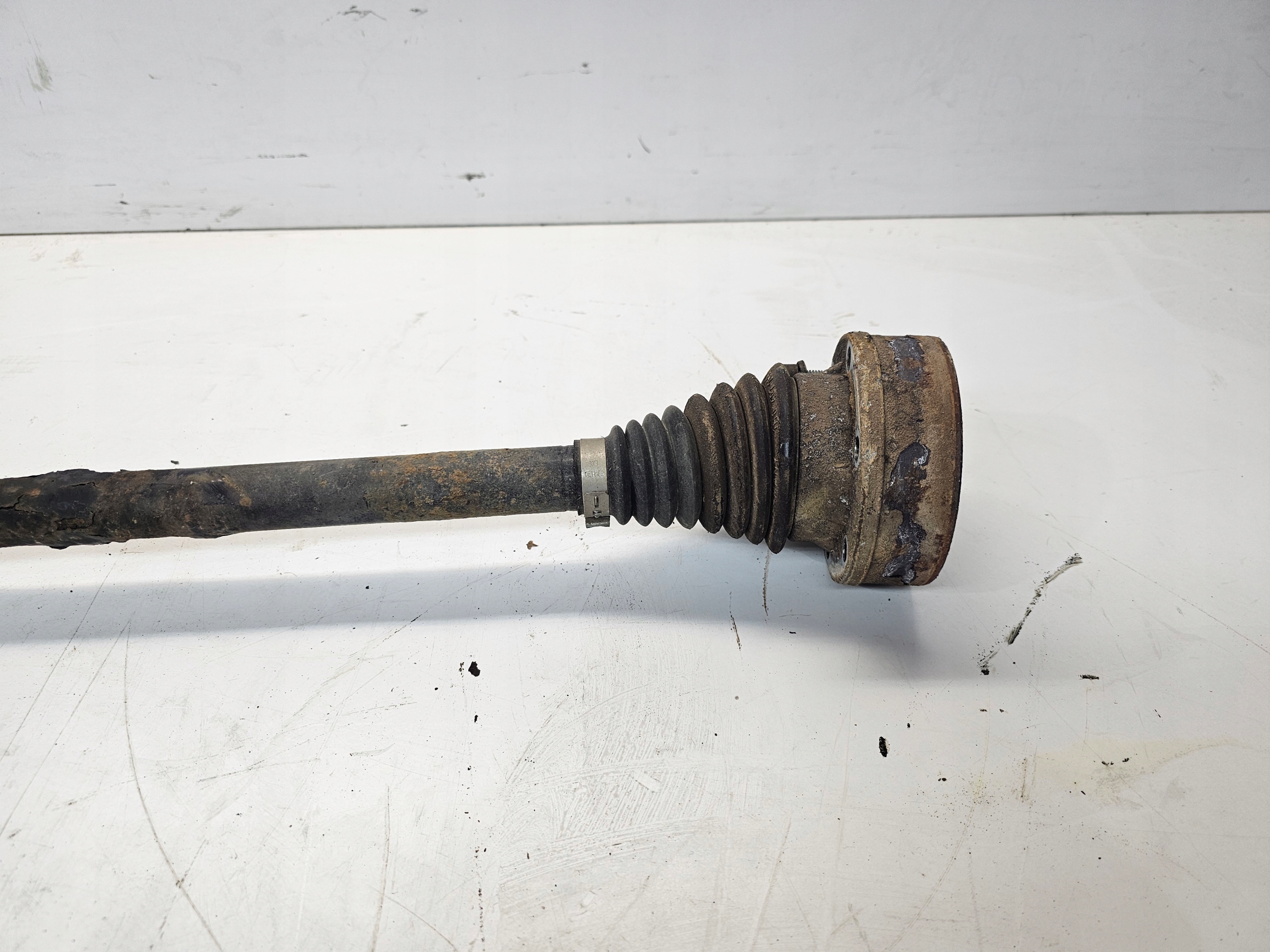 semi-axis right rear AUDI A3 8P VW SEAT 1K0501204F