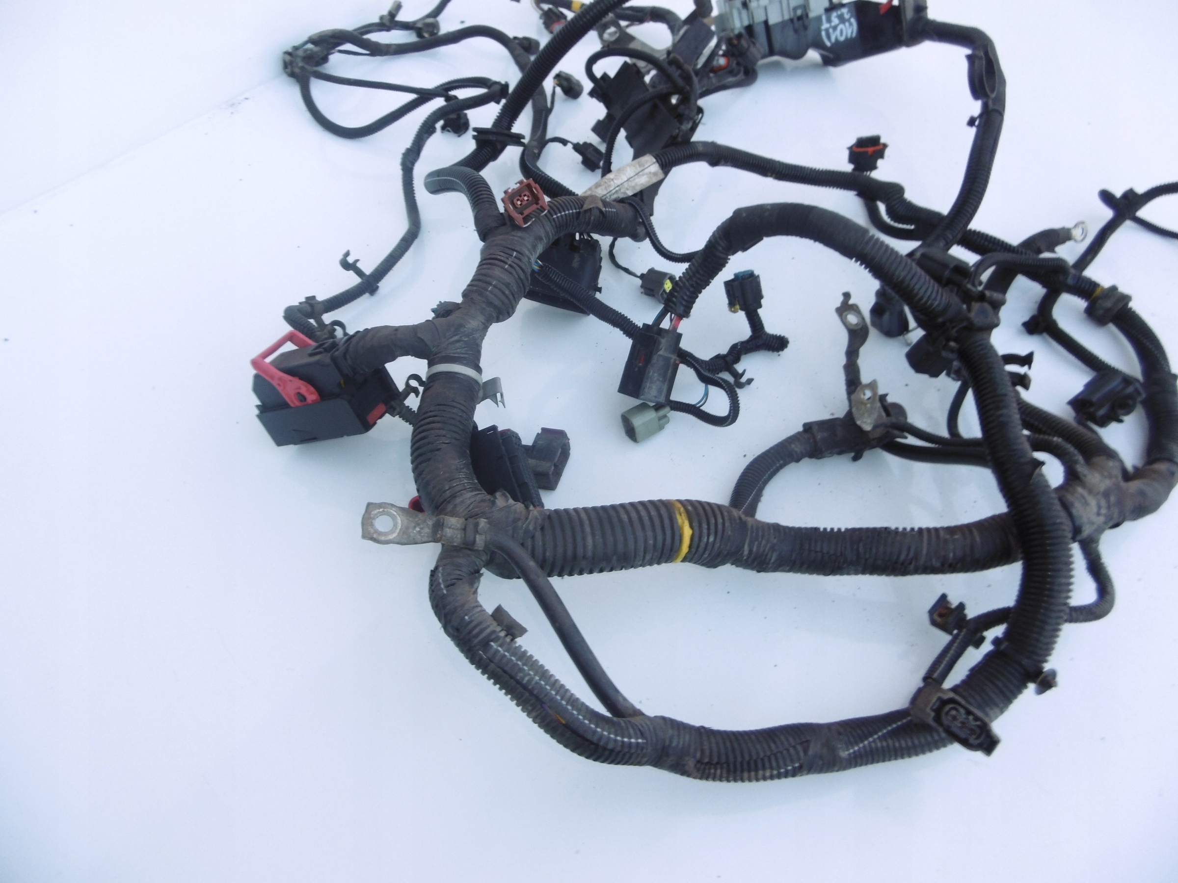 30761843, B5254T6, B5254T11 30761843, B5254T6, B5254T11 - Жгут проводов ...