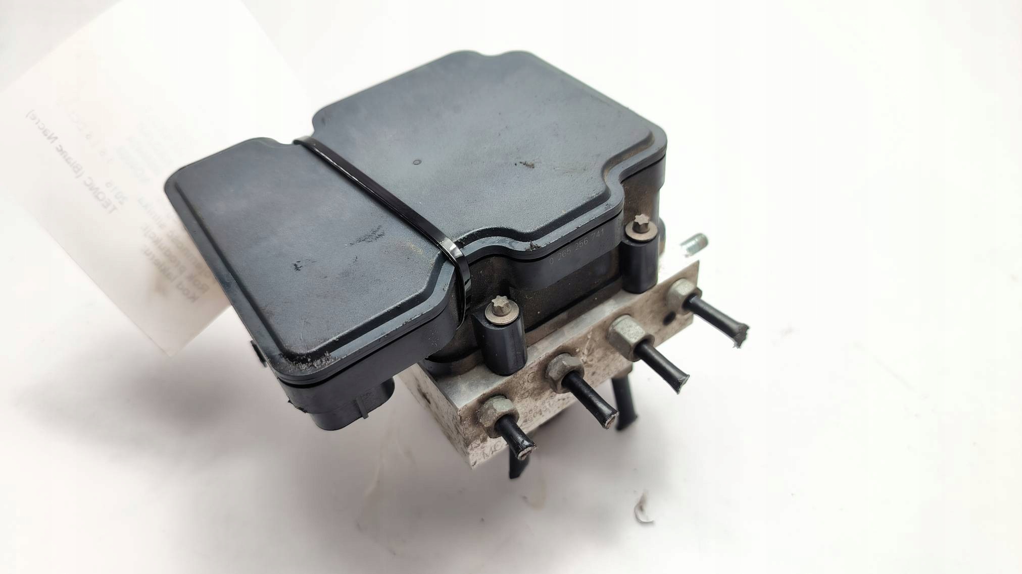 pumpa ABS kočiona, kočna 2265106516 RENAULT KADJAR