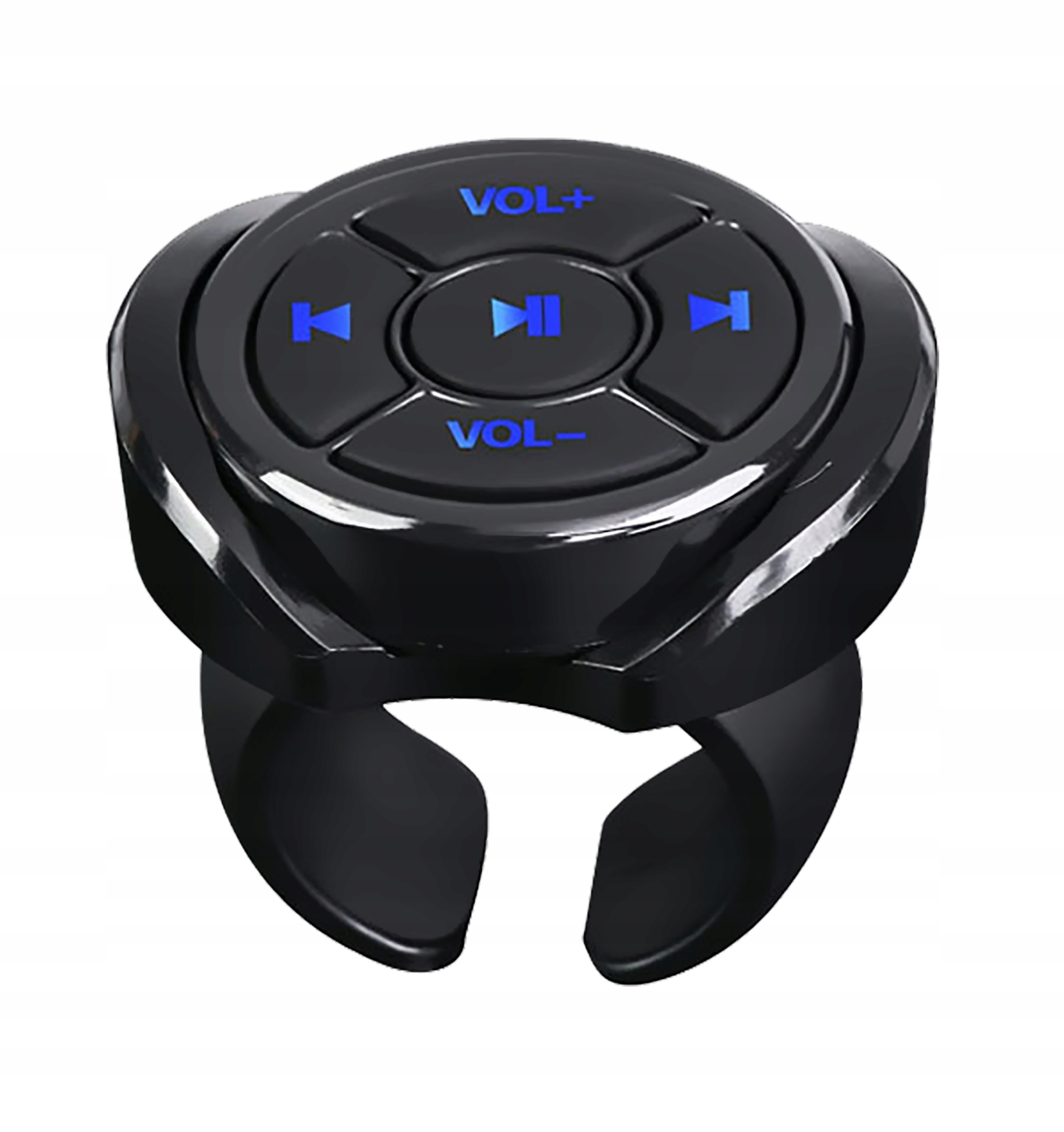 

Pilot Bluetooth na Kierownicę Sefie Wyzwalacz