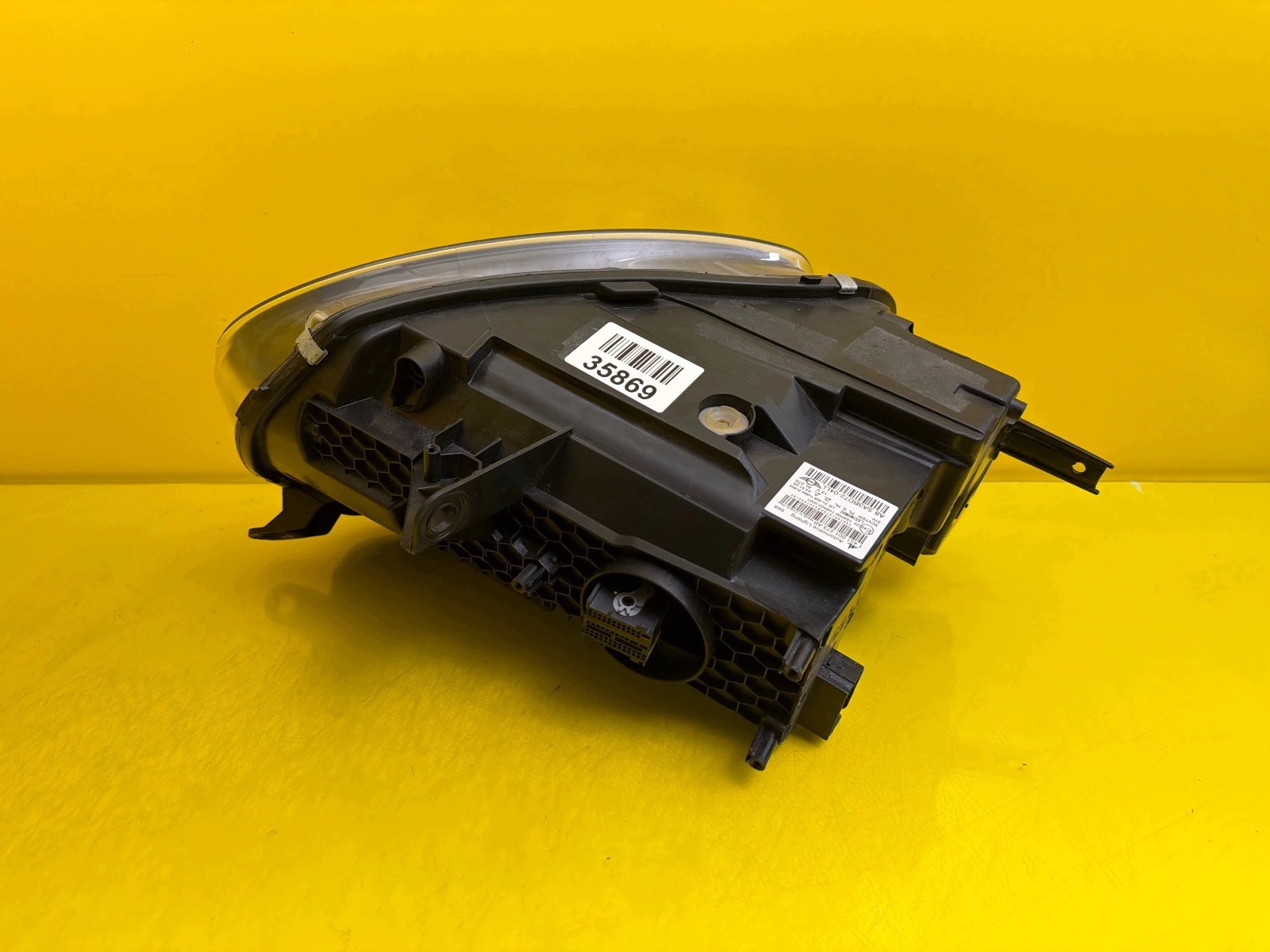 light right Mini Countryman F60 Lift Full Led 5A3BD72-04