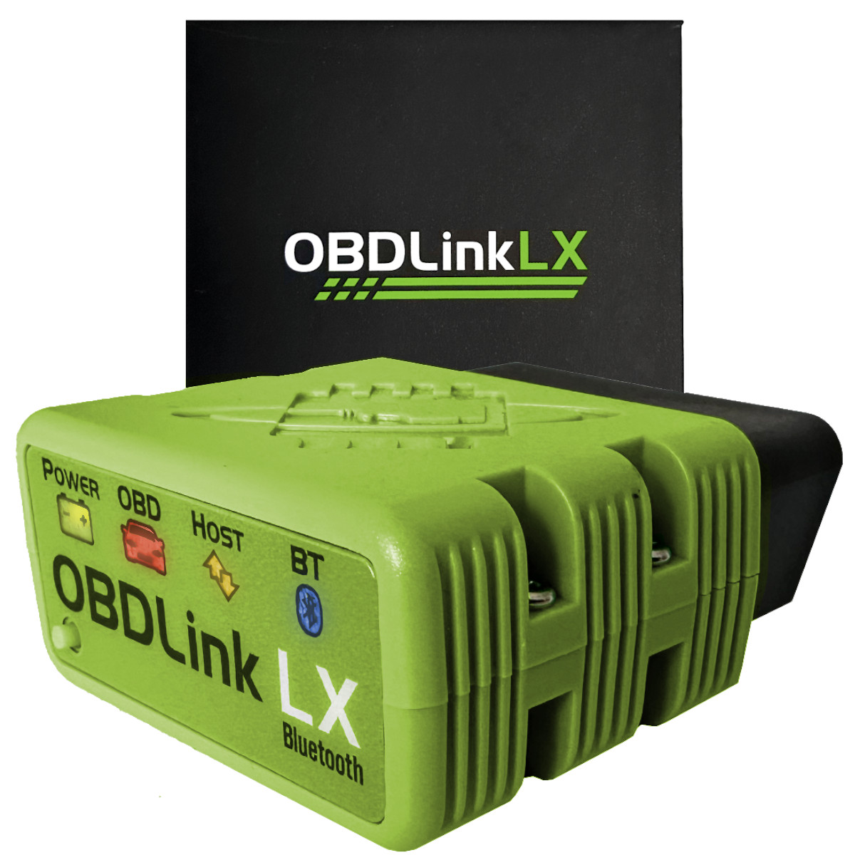 OBDLink LX Interfejs diagnostyczny OBD2 PC/Android MotoScan BimmerLink