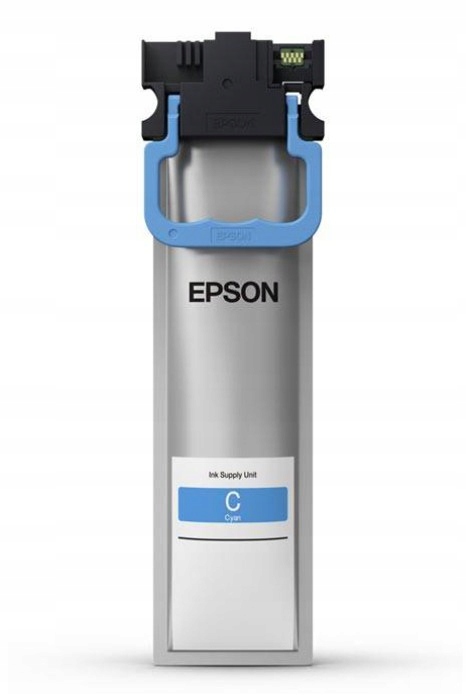 Originálny atrament Cyan Epson T9452 (C13T945240)