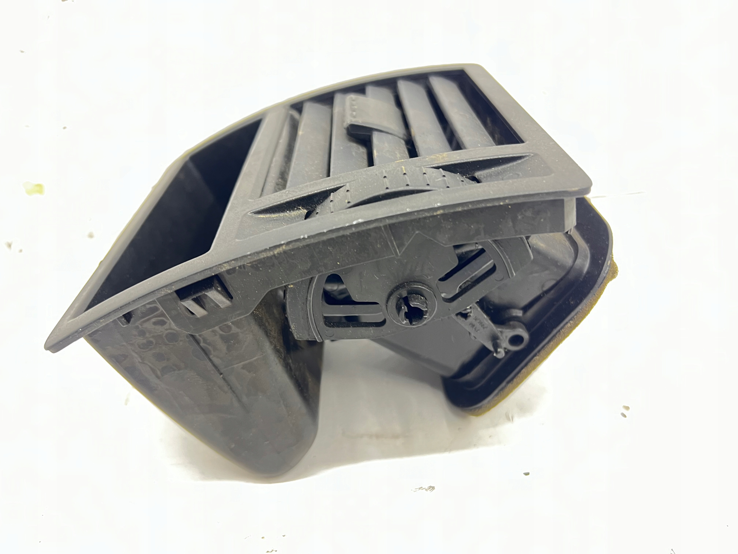 grid air conditioning devices left driver´s left front VW TRANSPORTER T5 7H1819203A