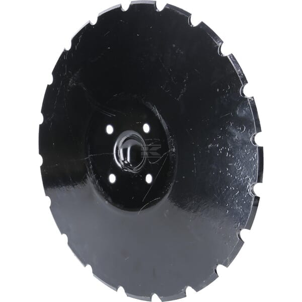 Talíř brány ozubený 156661 Vaderstad