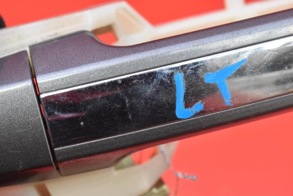 handle left rear part rear D2/V7 CHROM HYUNDAI SANTA FE 2 II CM 06-10