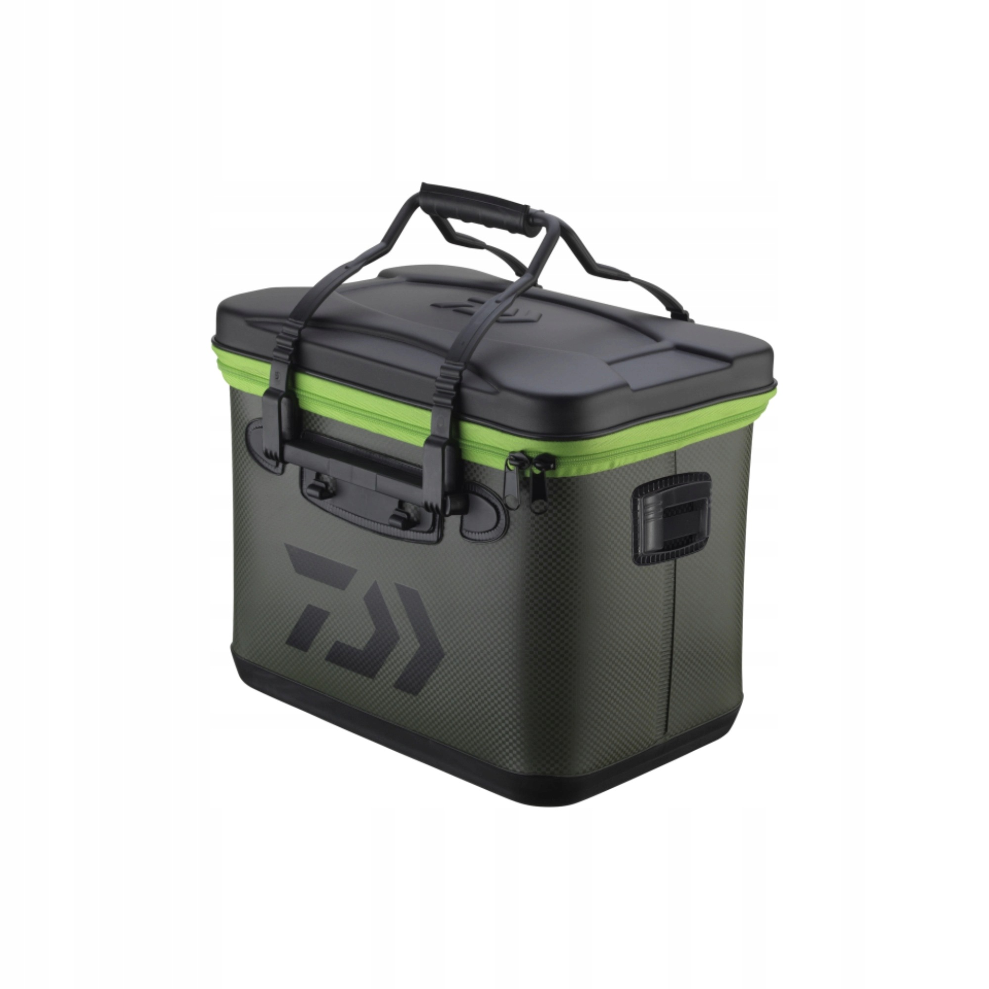 Torba Daiwa D-Vec Eva Hard Tackle Container rozmiar L
