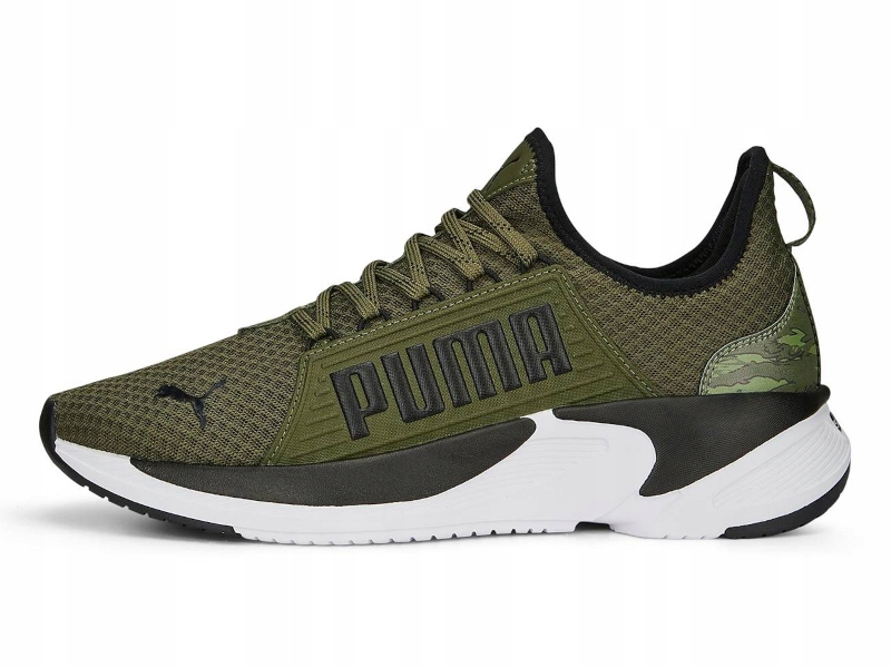 Buty męskie Puma Softride 378028-03 sportowe 40,5
