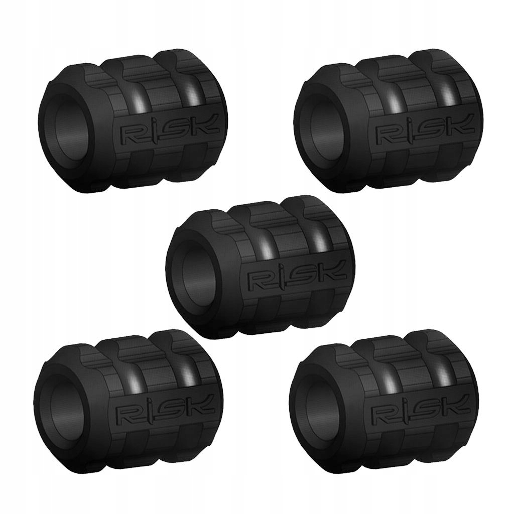 5 sztuk rowerowy Protector Marka Inna marka