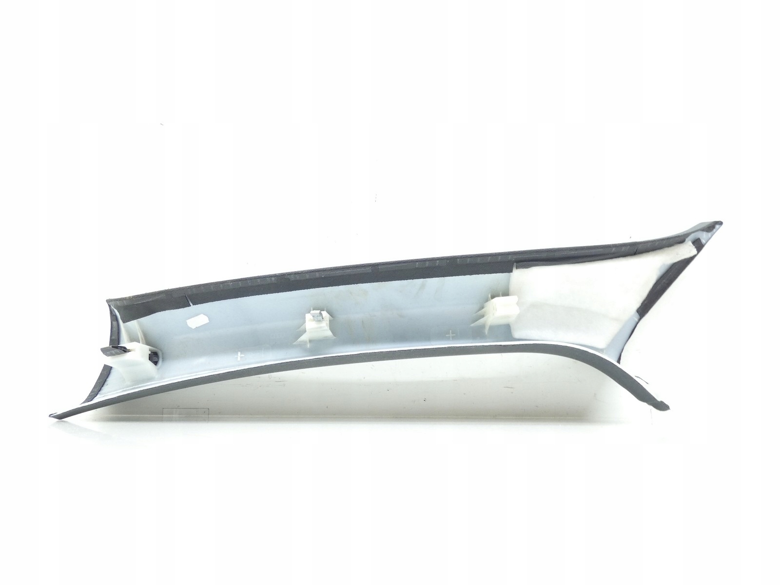 side cover SLUPKA A right front AUDI Q5 8R S-LINE 8R0867234C