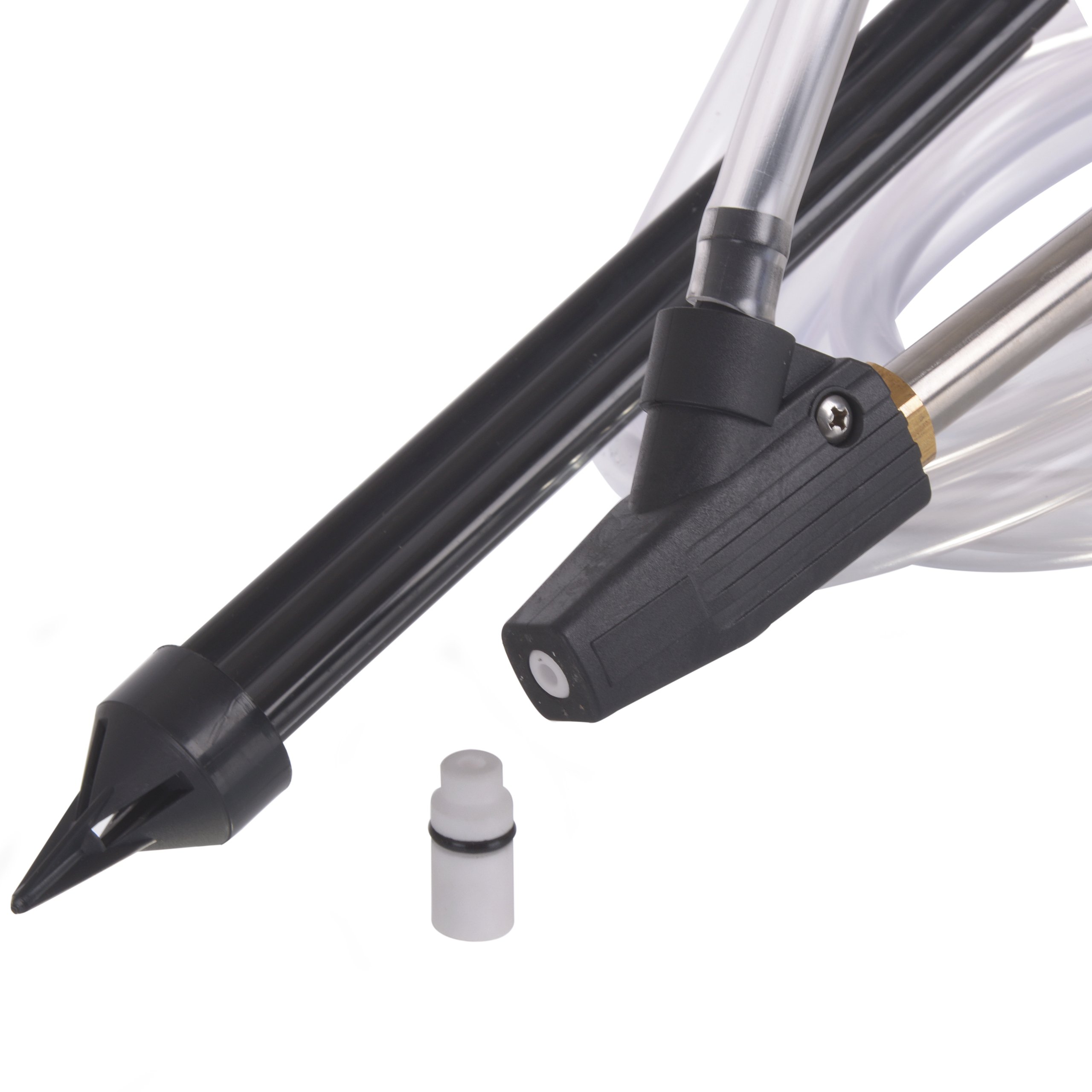 Zestaw do piaskowania Piaskarka M22 F do Karcher K Marka Techkar