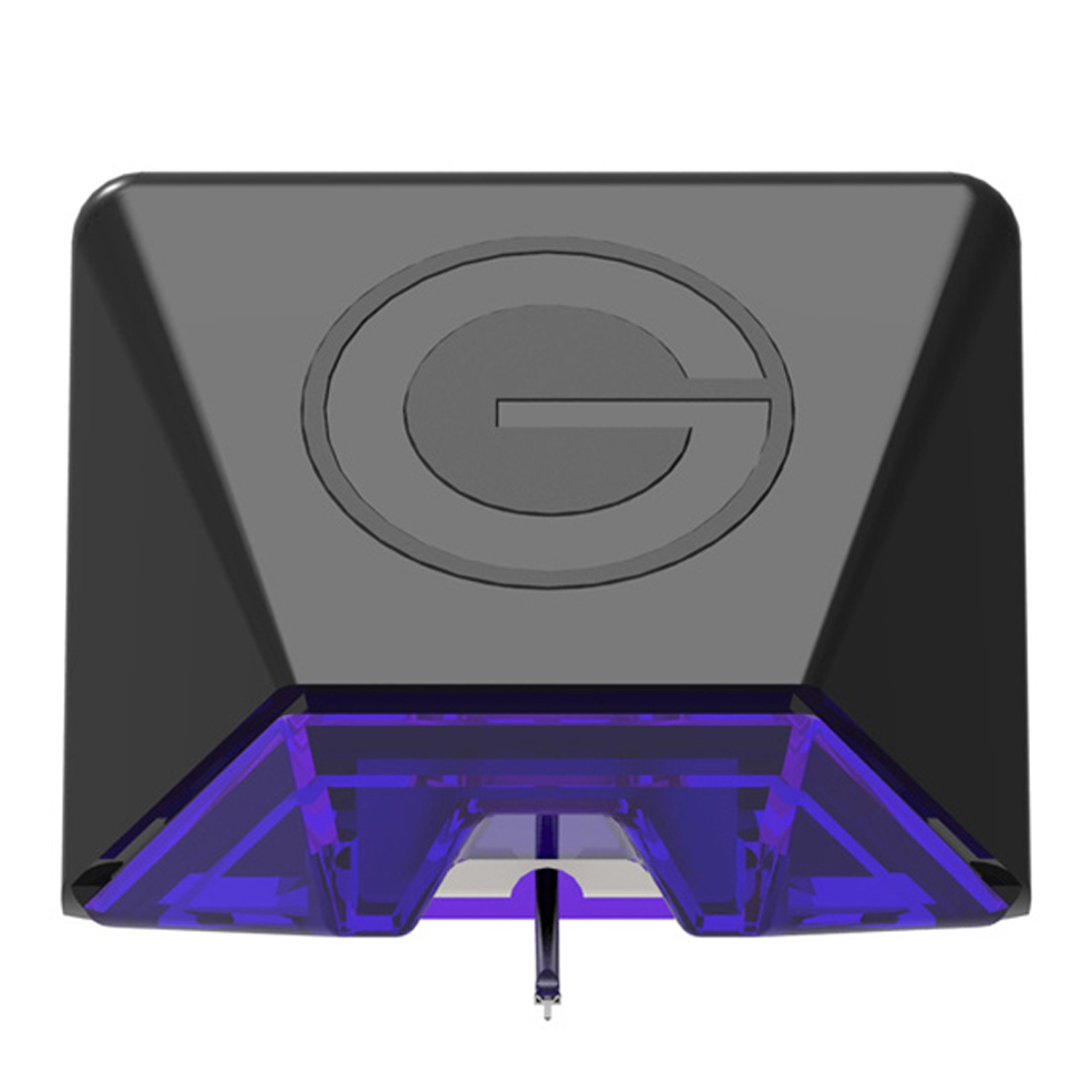 GOLDRING E3 STYLUS IGŁA DO WKŁADKI GRAMOFONOWEJ MM Kod producenta MM-E3-PURP