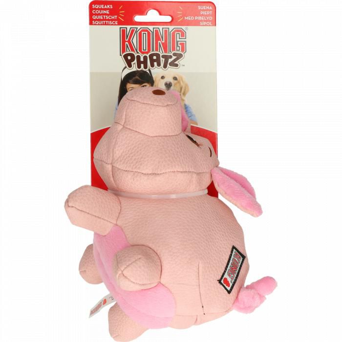 Levně Kong Phatz Pig Medium