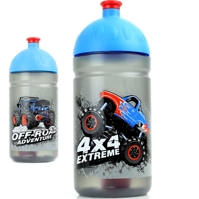 

Zdrowy Bidon Butelka Na Rower I Nie Tylko 0,5L