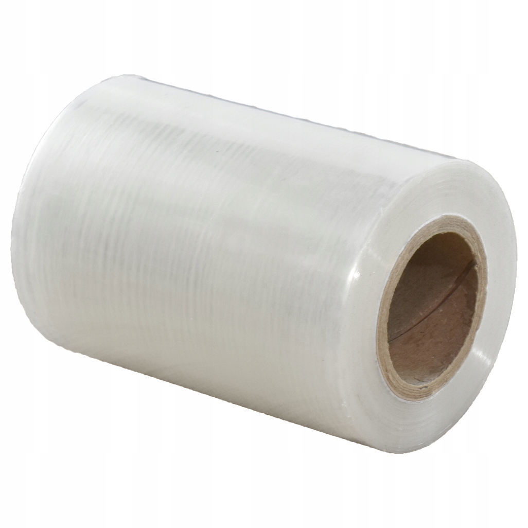 

Folia Stretch Mini Rap 0,26kg Tuleja 10cm Transp.