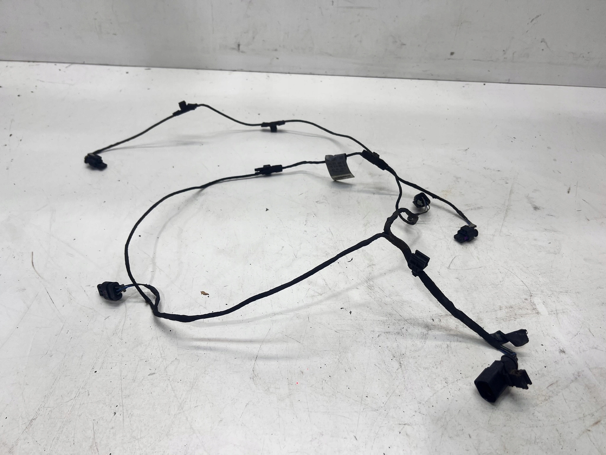 bundle PDC CZUJNIKOW front AUDI A4 B8 8K0971095E