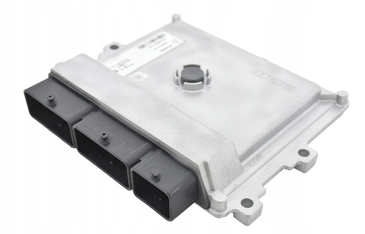 Computer Bedienteil RENAULT DACIA 237109221R