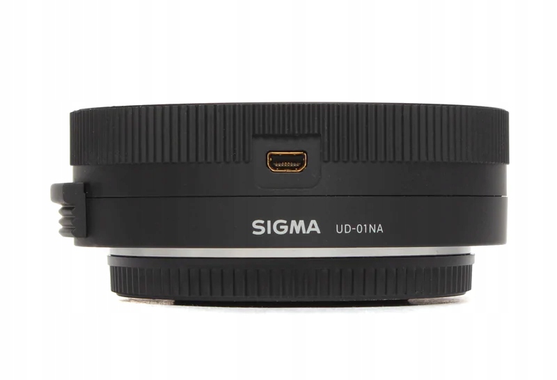 Sigma USB Dock (Nikon F) stan JAK FABRYCZNIE NOWY